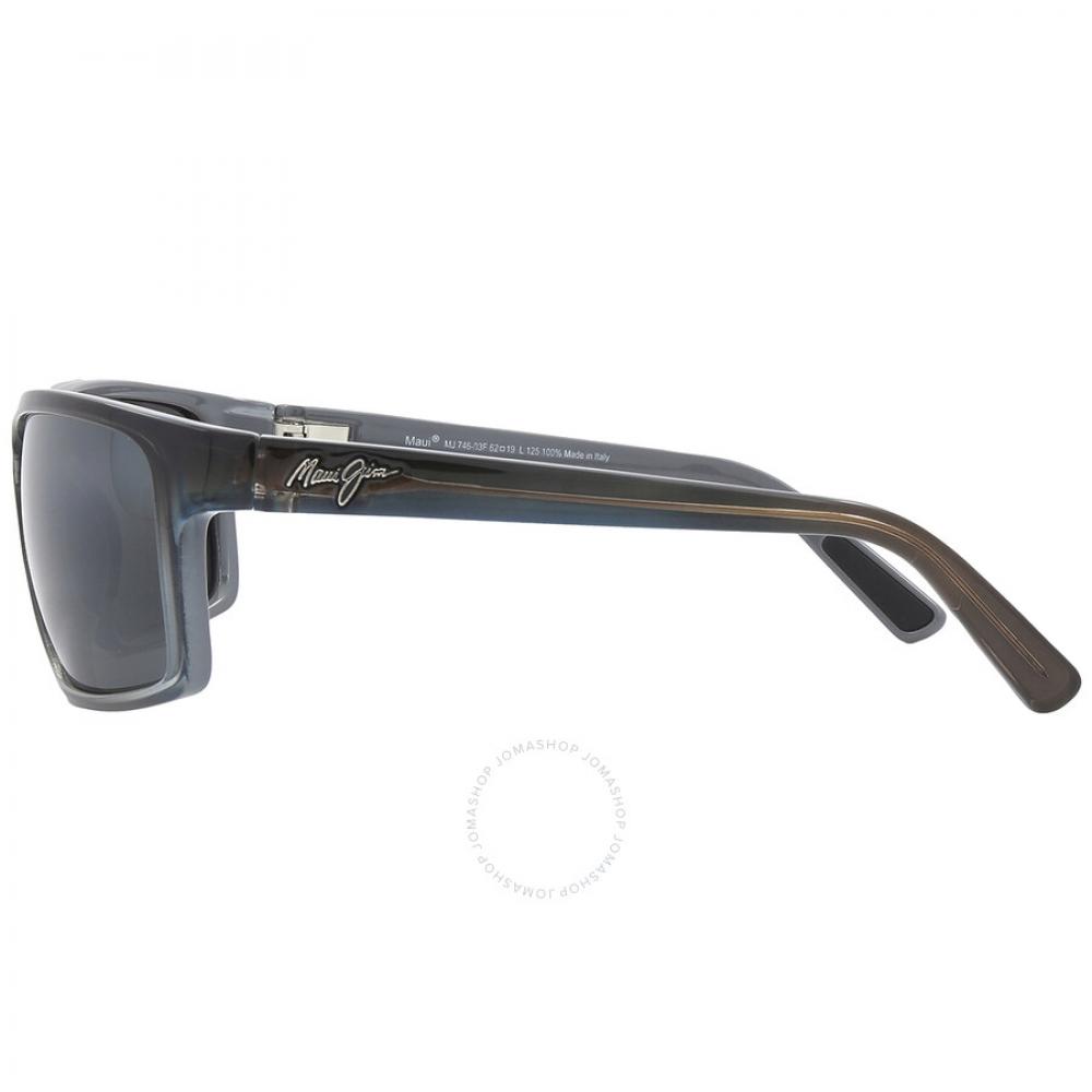 Maui Jim Byron Bay Neutral Grey Sunglasses 746 03f 62