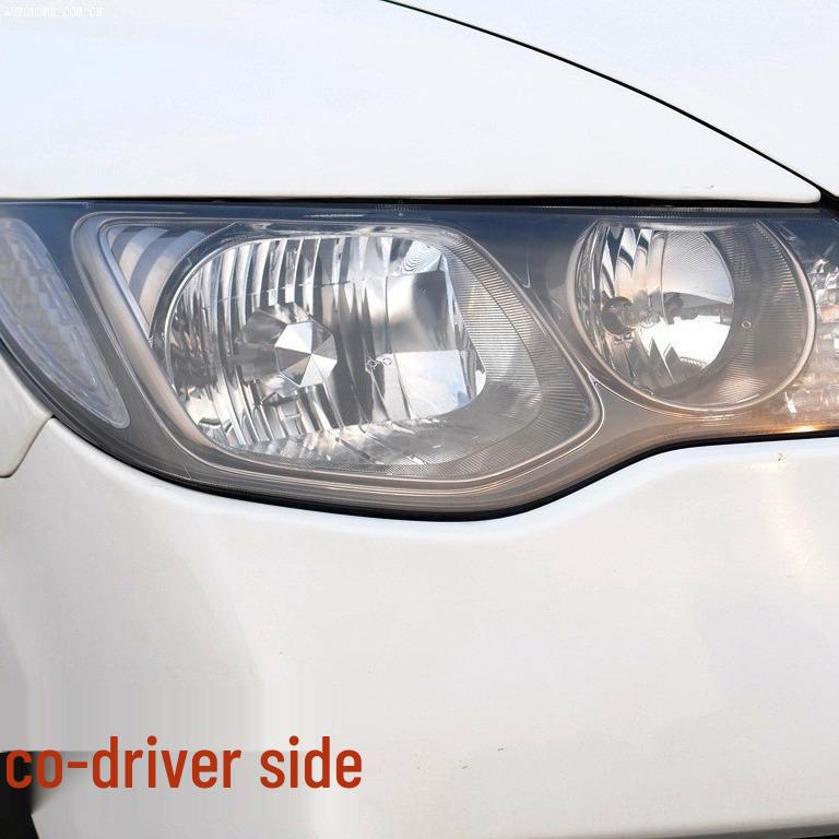 Ciimo Front Headlight Assembly for Models 12/13/14/15