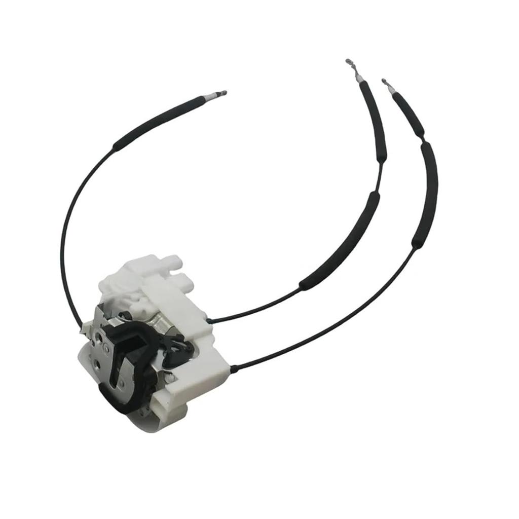 Rear Right Door Lock Actuator Latch Compatible for Nissan Pathfinder R51 Wagon 2005-2007 OE 82500EA500