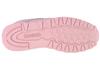 Reebok Classic Leather Metallic, for Girl Pink Sports Shoes
