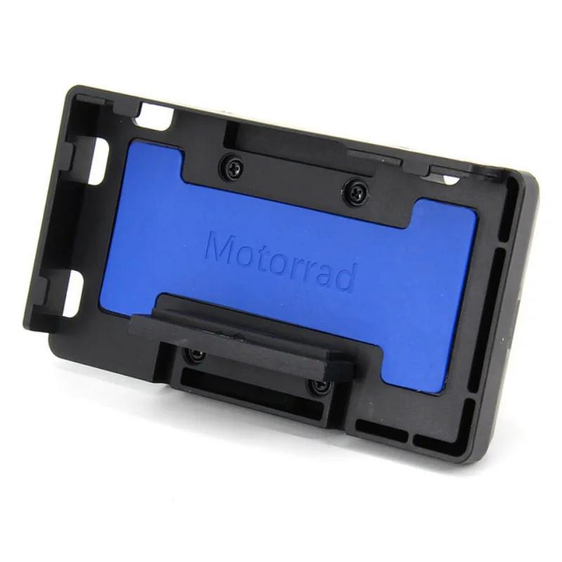 Wireless Charge Mobile Phone Navigation Bracket GPS Phone Holder for BMW S1000XR F900R R1250GS F700GS Adventure ADV LC