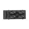XL1Z14529BA Electric Power Window Switch for Ford F250 F350 F450 F550 F650 F750 Excursion Expedition Lincoln Navigator Blackwood