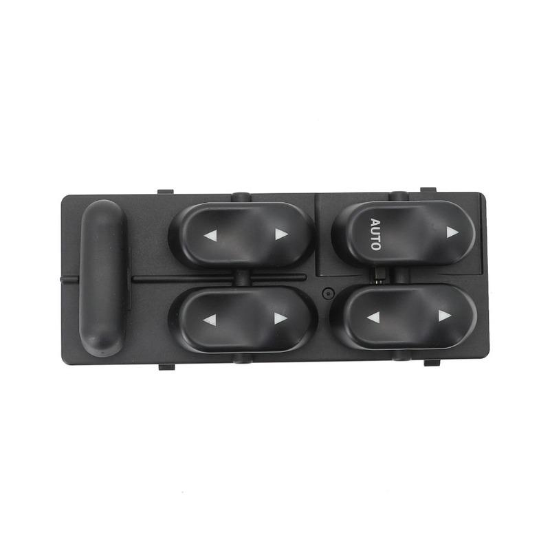 XL1Z14529BA Electric Power Window Switch for Ford F250 F350 F450 F550 F650 F750 Excursion Expedition Lincoln Navigator Blackwood