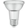 OSRAM Spot PAR20 LED 36° Verre Variable 5W=50 E27 Chaud