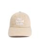 NET SOCIAL CLUB Net Social Club Pigment Cap (Putty)
