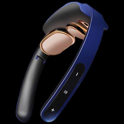 PGG D18 Foldable Neck Massager CN Plug (adapter Included)