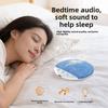 Altoparlante Bluetooth Sleep Sound con Audio di Alta Qualità per Uso Domestico
