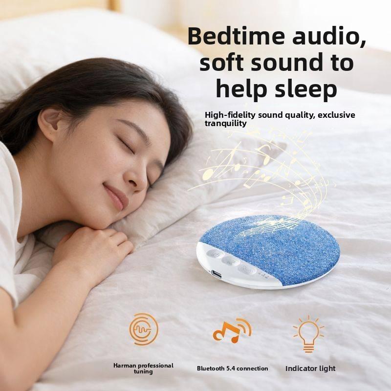 Altoparlante Bluetooth Sleep Sound con Audio di Alta Qualità per Uso Domestico