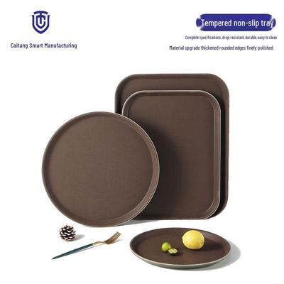 Masa dekorasyonu ve aksesuarları – Kokteyl ve Snack Tepsileri