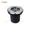 Hanzhuo Jingyun IP67 LED Round Embedded Ground Light
