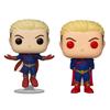 The Boys 978 984 HOMELANDER Actionfigur Spielzeug Vinyl Figur Puppe Sammlermodell