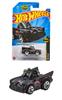 Hot Wheels Základní auto Klasický televizní seriál Batmobil 3 a HHF00 [Věk nahoru]