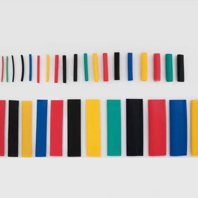 Heat Shrink Tubing, Waterproof Insulation Sleeve, Household Protective Cover, Data Cable Repair, Wiring Shrink Tubing