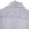 Armani Collezioni Long Sleeve Cotton Shirt 40 White System Men's Used