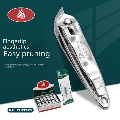 Strumenti per manicure e pedicure – Tronchesi e forbicine per unghie