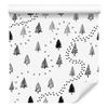 Trees Wallpaper for Living Room and Bedroom 50x1000
