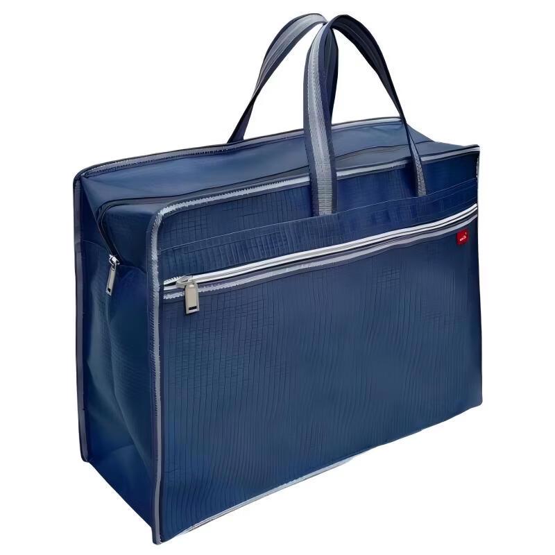 Kazan Oxford Cloth Document Bag