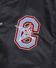 Cavish Cvs Baseball Jacket Navy(Cv2Esuj240A)