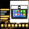 Android 16 for Suzuki Swift 2003 - 2010 Carplay Auto Radio Multimedia Player Car Radio GPS Stereo QLED Screen 360° Camera