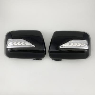Luces exteriores – Intermitentes