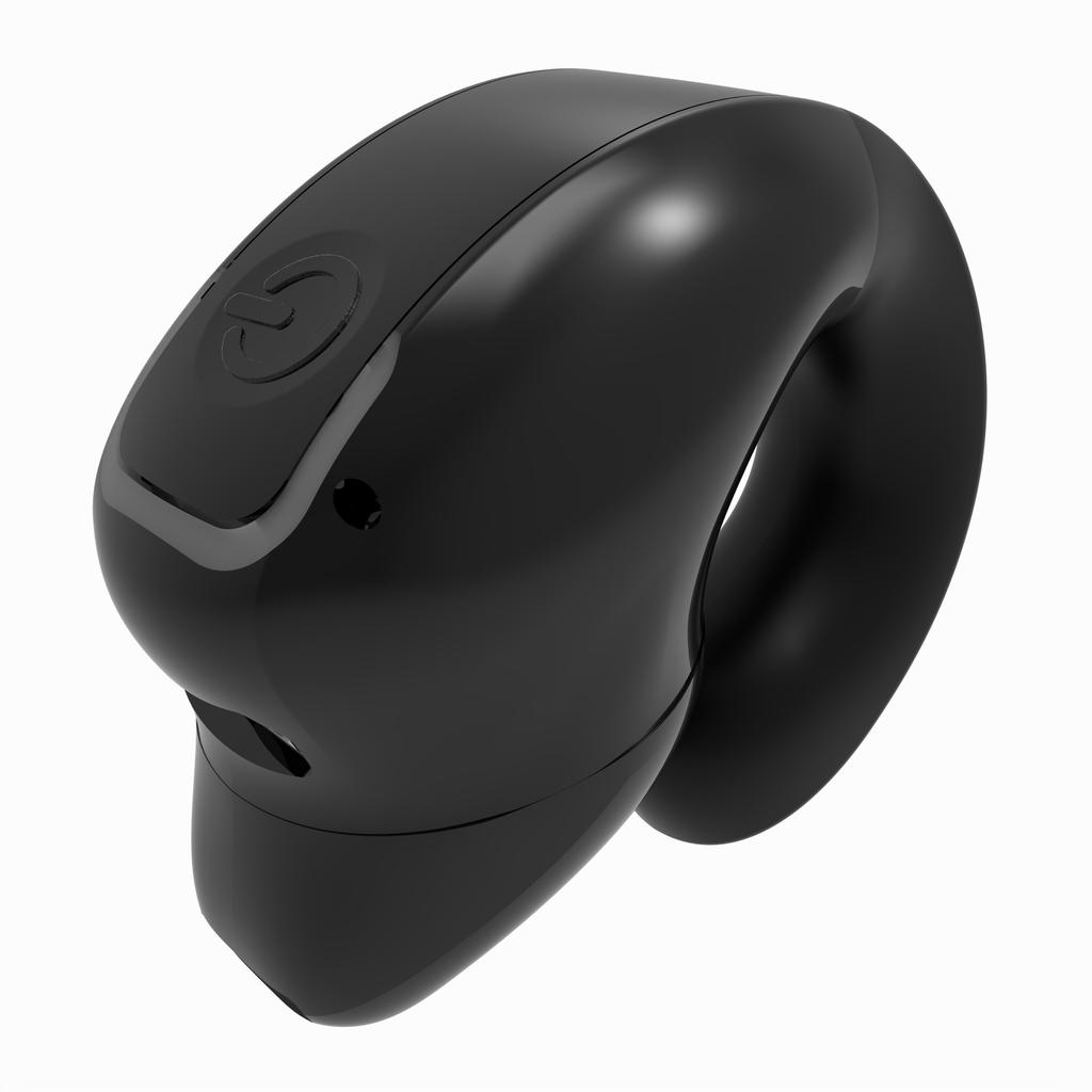 Mini TWS Wireless Bluetooth Earbuds Voice Call Noise Reduction Sports Business Earphones For Smart Phones