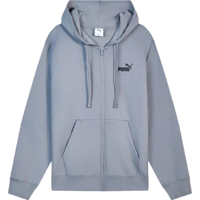 PUMA Men's Classic Sport Jacket 695453