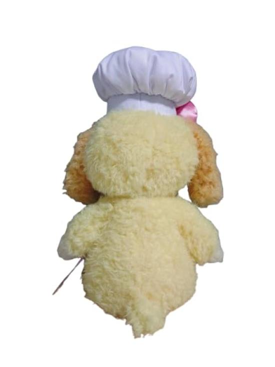 Cookie Ann Plush Toy with Gift Bag [TDS Park Exclusive] Duffy & Friends