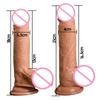 Men's Strap-on Realistic Penis Dildo Pants Anal Sex Toys for Women Men Women Gay Dildos Strapon Harness Belt Adult Games Lesbian