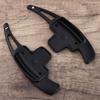 For Mercedes-Benz A Class A180 A200 A220 A250 W176 2013-2015 Car Steering Wheel Shift Paddle Aluminum Alloy Car Styling Extender