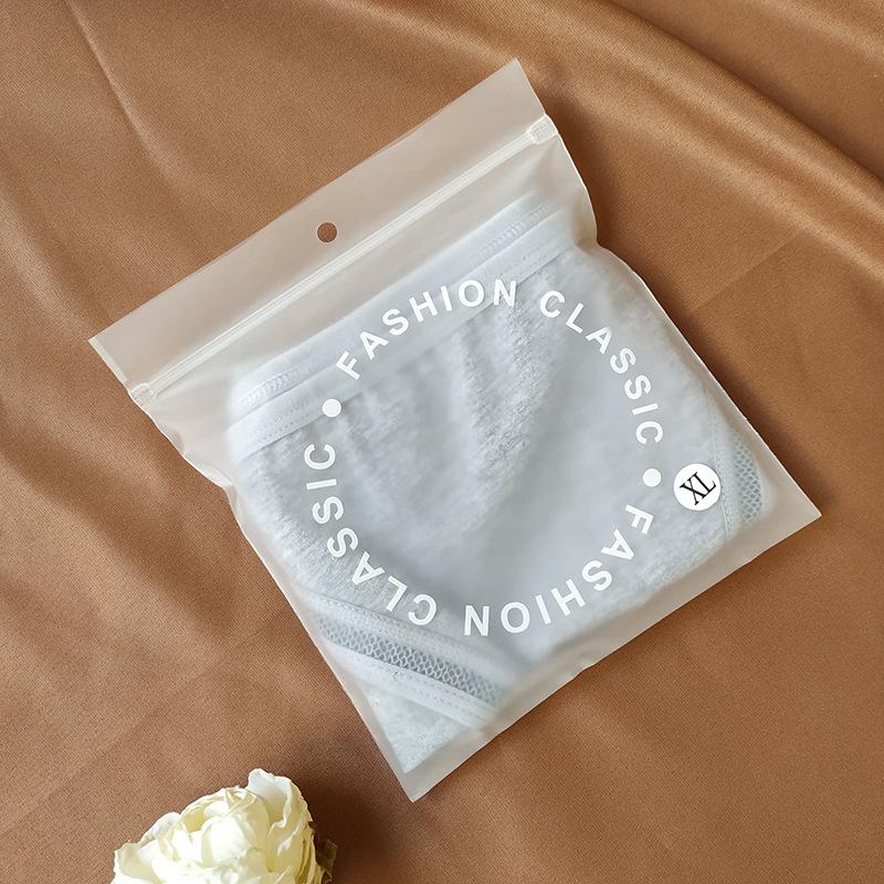 Breathable Low-Rise Cotton Panties for Women - Sexy Sweet Hollow Out Design for Summer