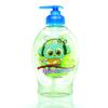 Chlapu Chlap Cheerful Owl Bath Gel - Melon Playful 384