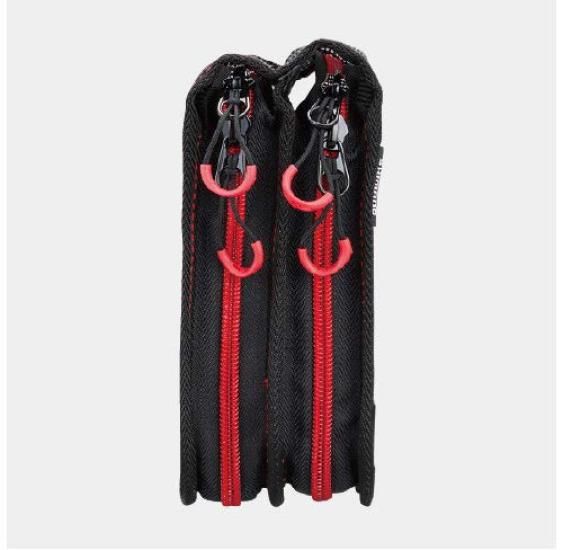 Shimano Sephia Squid Lure Holder, Smoke Gray, Small, BP-221S