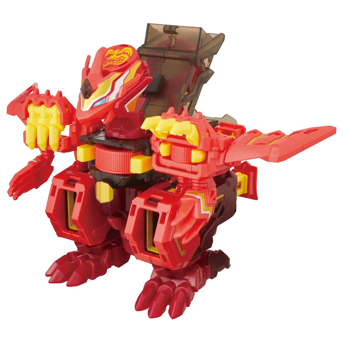 

TAKARA TOMY Bottleman G BOT-60 Кола-О
