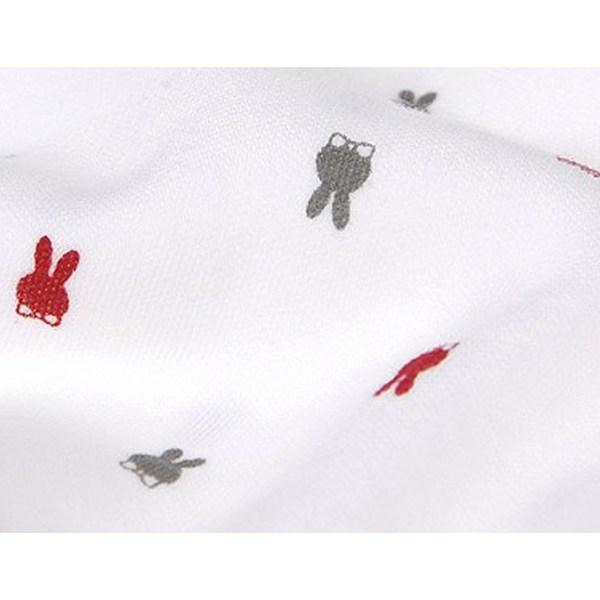 Rabbit Swaddle for Newborns In Nursery 1501NB, Korean Baby Products