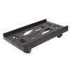 Under Desk Holder Adjustable Mobile Cpu Stand Ventilated Computer Tower Stand Pc Tower Stand