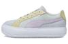 Suede Mayu Raw 'Ice Flow White' Women's 383114-01