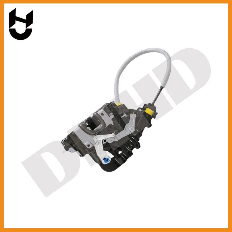 Door Lock Actuator for Mercedes-Benz C/E/S-Class, EQC, GLC (Models 0997300501, 0997309100)
