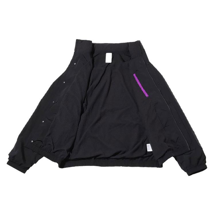 New Nike SS24 As M Nk Tf Rpl Cof Hd Trk Jkt Jackets & Coats Men's Black FN2390-011