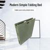 OIMG Metal Folding Bed