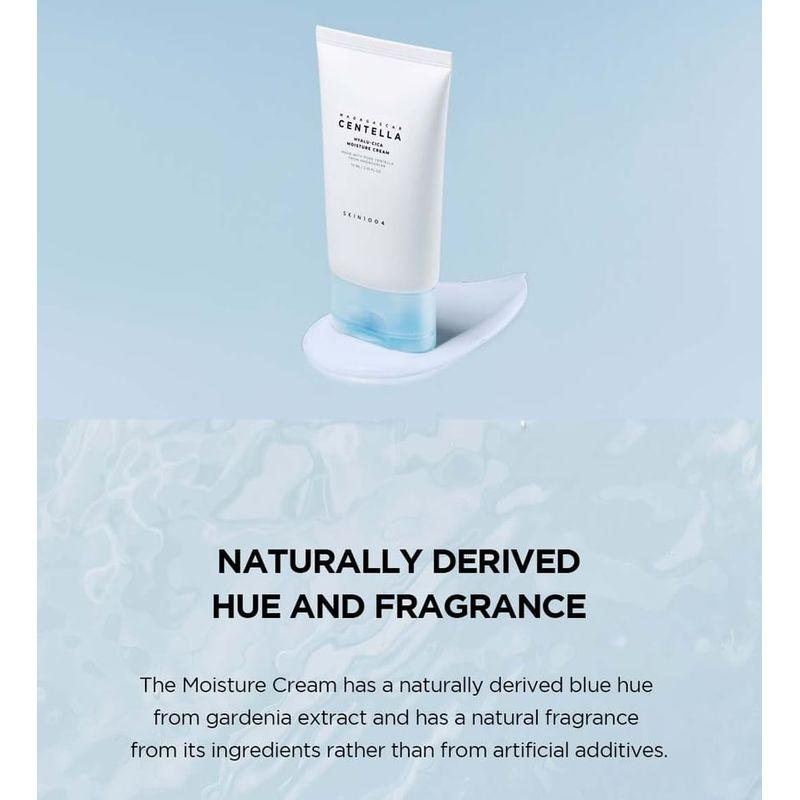 SKIN 1004 - Madagascar Centella Hyalu-Cica Moisture Cream