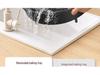Dual-Sided Electric Pancake Maker with Deepened and Enlarged Design – Detachable, Washable Pancake Pan