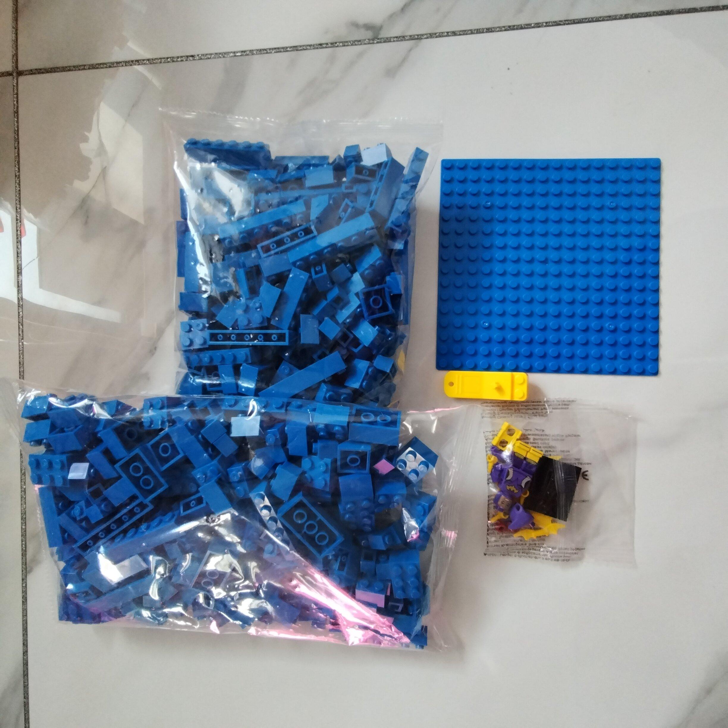 

Конструктор купить 1 получи 3 2 пакета 520 г Подарок базовая пластина 16*16 точек Минифигурка День защиты детей Новинка креатив DIY игрушки