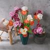 Decorațiuni pentru casă – Flori decorative şi coroane de flori
