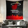 Heat Team Spirit Bedding 1 Duvet Cover 2 Pillowcase Without Core Duvet Cover And Pillowcase Christmas Birthday Gift Bedding Set