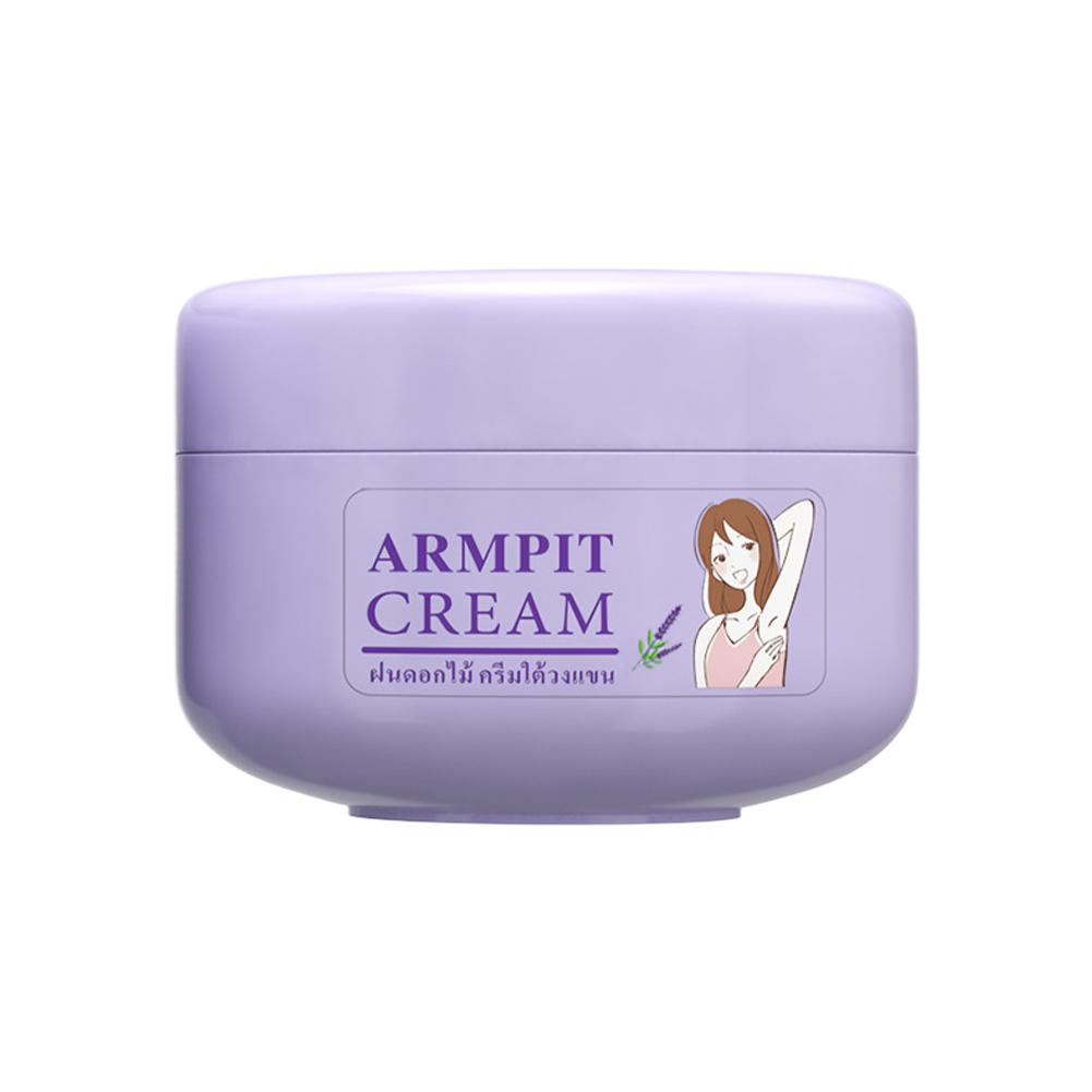 

Эффективный дезодорант для подмышек Уход Отбеливающий крем Устранение запаха Аромат Эффект Длительный Знак Z4L9 lavender-20g