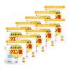 FINE JAPAN Citric Vitamin Vitamin Made In Value 50 Day Supply Per X 10 Packs [Functional Food] Acid, B, C, Japan, Powder, Pack, (5g Day/250g)