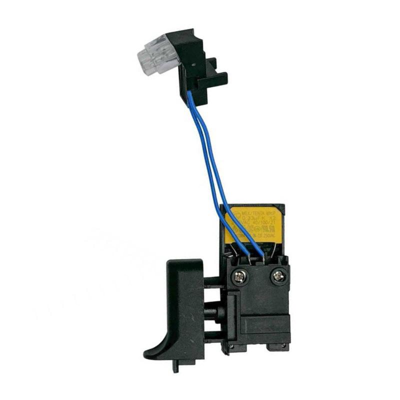 Compatible Switch Electric Hammer Switch Electric Hammer Repair Easy Installation High-Performance Component Long-Lasting Use
