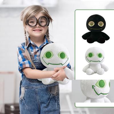 Slap Battles Bob Plush Game Peripheral Plush Doll