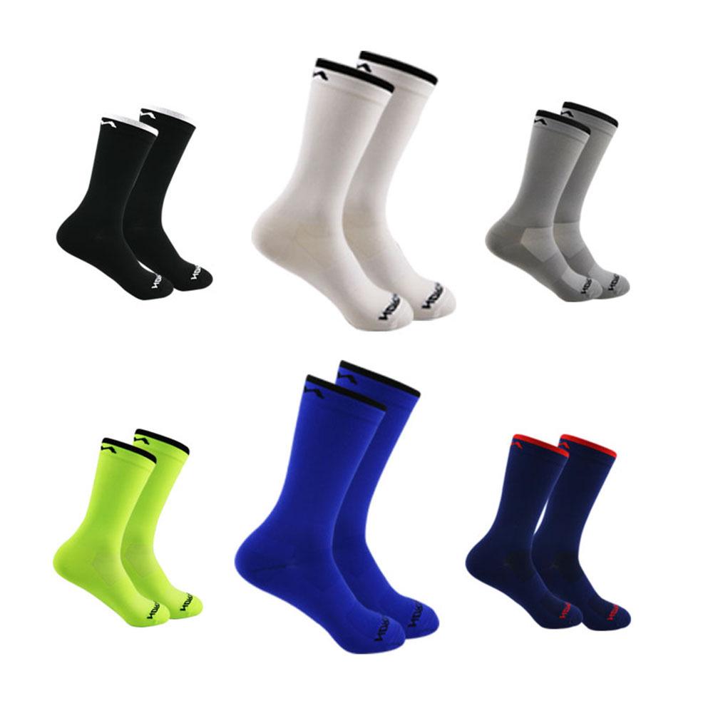 NW Unisex Spring/Summer Breathable Sports Socks for Cycling, Running & Mountaineering
