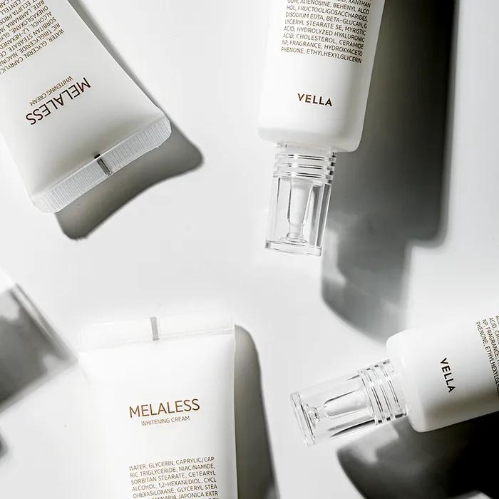 [Vegan, Spot Cream] Melaris Whitening Cream